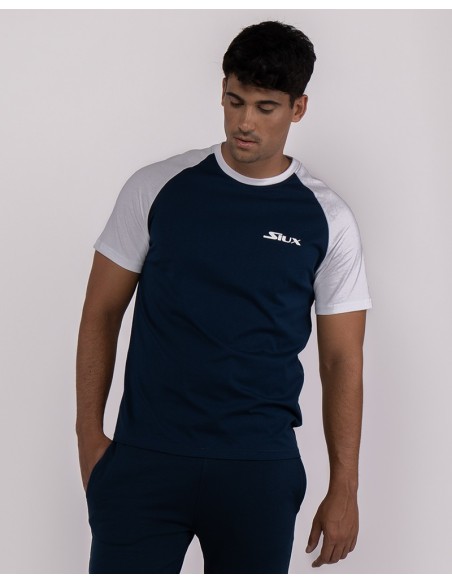 Camiseta Siux Comber | Ofertas de pádel